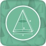 Get Cones Calculators for iOS, iPhone, iPad Aso Report