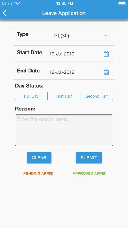 SAMS-Asian Paints screenshot-5