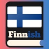 Learn Finnish: Phrasebook icon