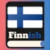 Learn Finnish: Phrasebook App Feedback