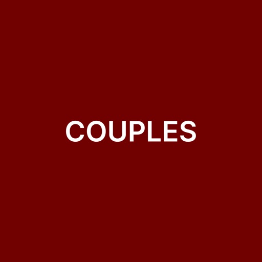 Couples games - keep it sweet
