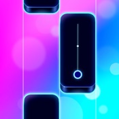 Beat Piano Dance:music game