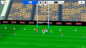 Rugby World Championship 2 screenshot