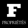 Le Figaro Properties icon