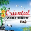 Oriental Chinese - Blackpool icon