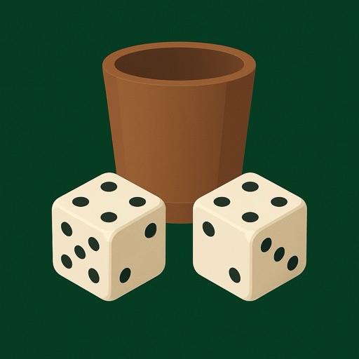 Det store terningespil