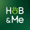 H&B&Me is a wellness app dedicated to making healthy living accessible for everyone, packaging 150 years of expertise into a holistic approach with an all-in-one health and wellbeing app, powered by Holland & Barrett