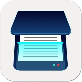 ภาพหน้าจอ (7) Scannable app: Fast Scanner