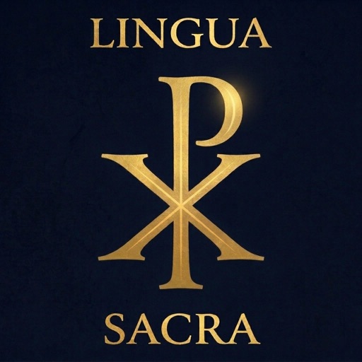 Lingua Sacra icon
