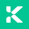 Kryptos - Crypto Tracker icon