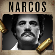 Narcos: Build An Empire