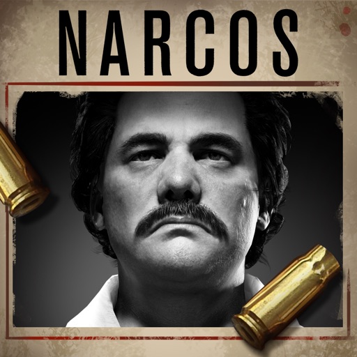 Narcos: Cartel Wars & Strategy iOS App