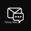 Temp Mail: Disposable Email icon
