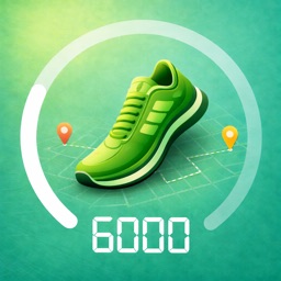 Step Counter - Daily Pedometer