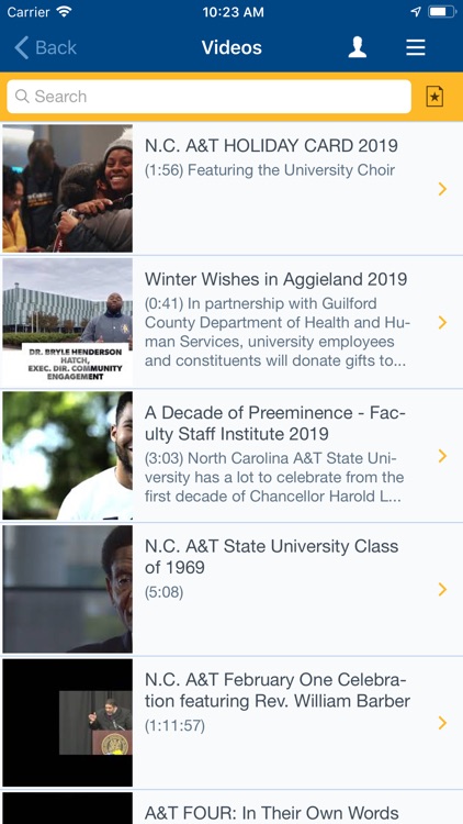 NCATConnect
