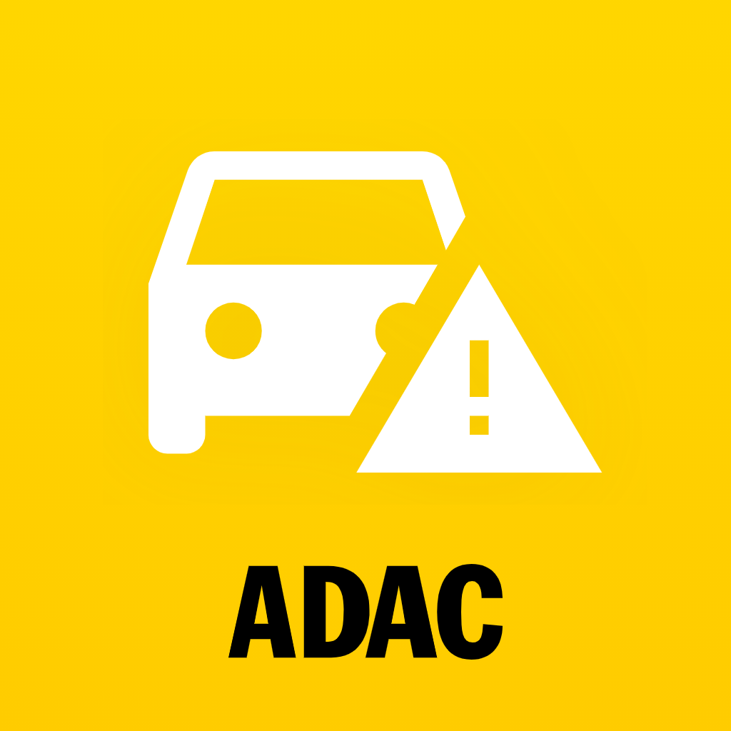 Get ADAC Pannenhilfe for iOS, iPhone, iPad Aso Report