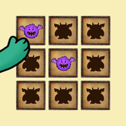Monsty: Jeu De Paires
