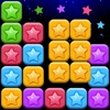 Pop Star - Block Puzzle icon