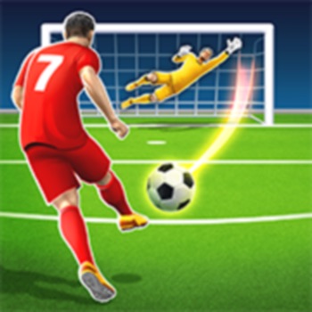 Football Strike: Voetbal