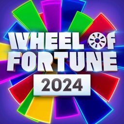 Wheel of Fortune: TV Game Show