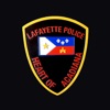 Lafayette Police Department LA icon