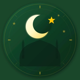 Muslim AI - Prayer & Qibla