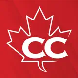 CaptCan Comics - Icône de l’app