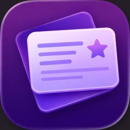 Study Deck: Memory Flashcards