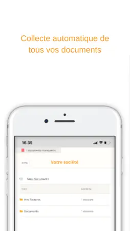 Digidom screenshot 3