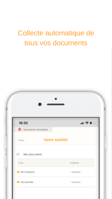 Screenshot #3 pour Digidom