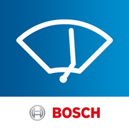 Balais Essuie-Glaces Bosch 2.0