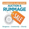 Bainbridge Rotary Auction icon