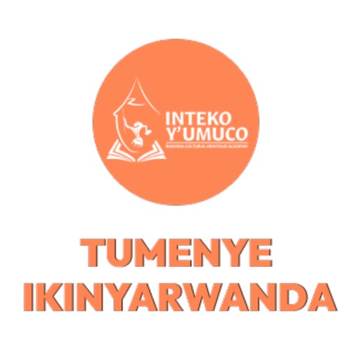 Tumenye Ikinyarwanda