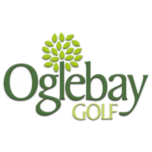 Oglebay Golf - AppWisp.com