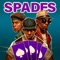 Welcome, Spades players