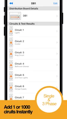 iCertifi 3