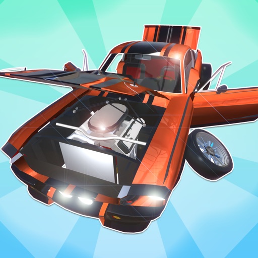 Fix My Car (LITE) - Room Escape & Hidden Objects