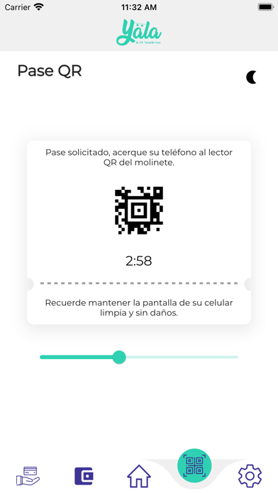 Yala Mi Teleférico Screenshot