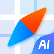 腾讯地图-路线规划,导航公交打车地铁出行