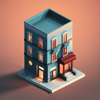 Teeny Tiny Town - Short Circuit Studio