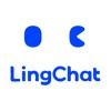 Lingchat - AI会話練習 韓国語 中国語 英語