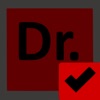 Dr. CheckOff icon