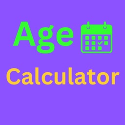Age Calculator Pro+