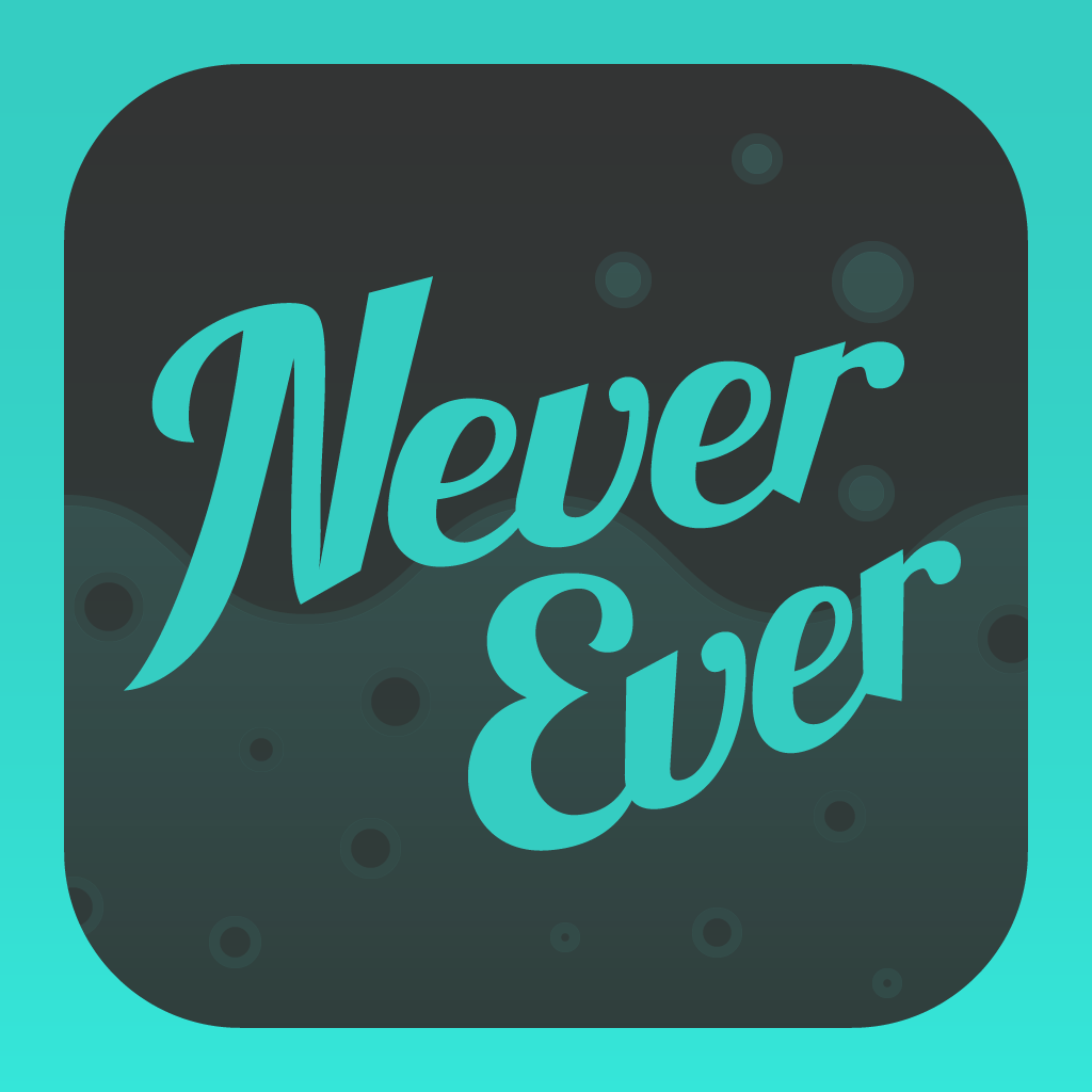 Get Never Ever: Dirty Adult for iOS, iPhone, iPad Aso Report
