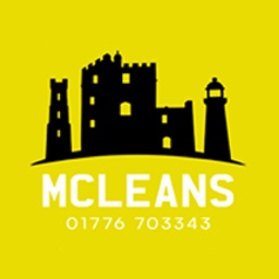 Mclean's Taxis
