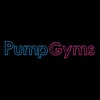 Pump Gyms icon