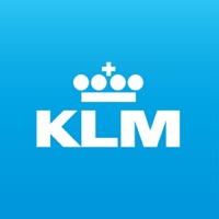 KLM - フライトの予約