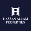 Hassan Allam Properties App icon