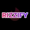 Rizzify - RizzGPT & Wingman icon