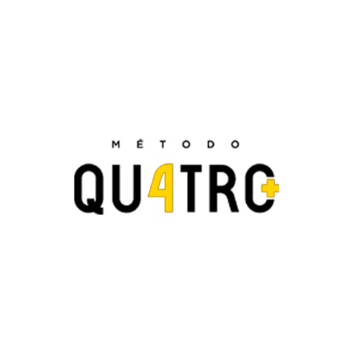 Método QU4TRO+ icon
